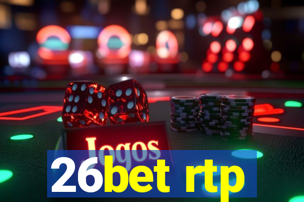 26bet rtp